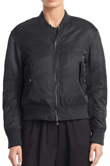Laurel Castillo Karla Souza How to Get Away With Murder Jacket