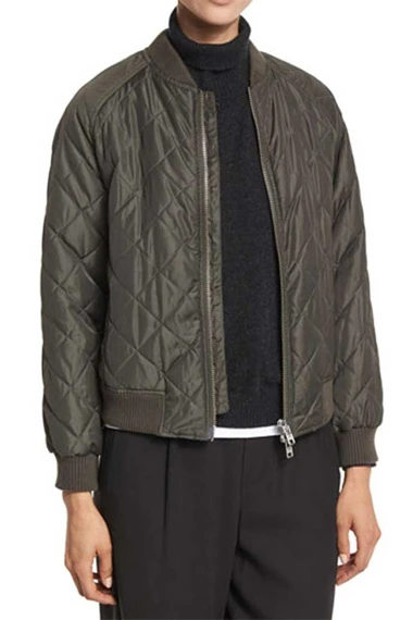 How To Get Away With Murder Karla Souza Laurel Castillo Jacket