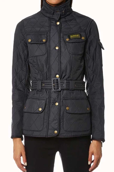 Laurel Castillo Karla Souza How To Get Away With Murder Jacket