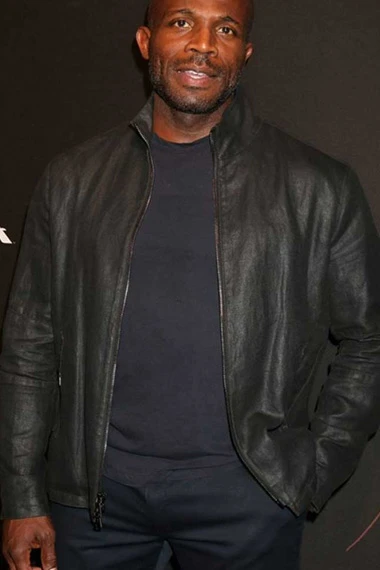 Billy Brown Nate Lahey How To Get Away With Murder Jacket