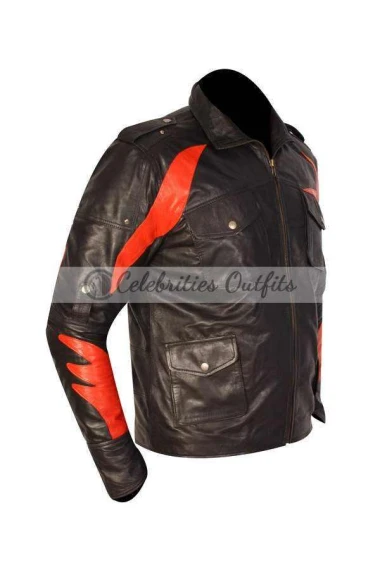 Prototype Gaming James Heller Costume Hoodie Cosplay Jacket prototype-james-heller-jacket-costume