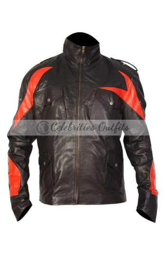 Prototype Gaming James Heller Costume Hoodie Cosplay Jacket prototype-james-heller-jacket-costume