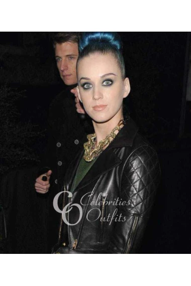 katy-perry-quilted-leather-jacket
