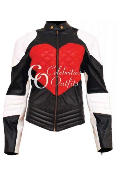 kylie-minogue-heart-leather-jacket
