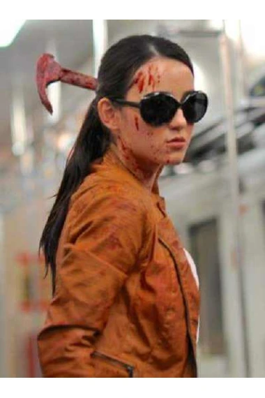 the-raid2-julie-estelle-alicia-jacket