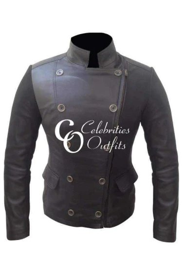 Kristen Stewart Twilight Saga: Breaking Dawn 2 Jacket