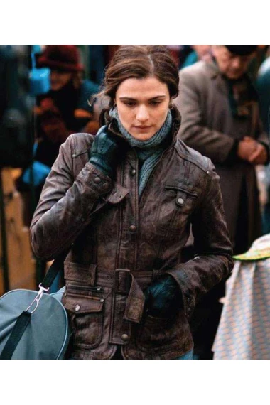 whistleblower-rachel-weisz-brown-jacket