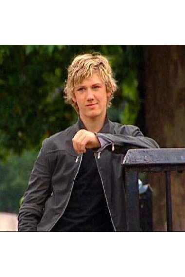 Stormbreaker Alex Rider Alex Pettyfer Leather Jacket alex-rider-alex-pettyfer-stormbreaker-leather-jacket