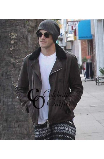 christopher-french-brown-leather-jacket