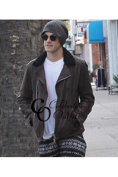 christopher-french-brown-leather-jacket