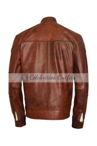 Damien Thorn Bradley James Jacket damien-thorn-bradley-james-jacket