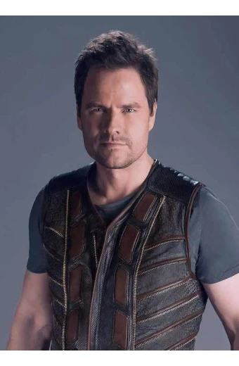 Anthony Lemke Dark Matter Brown Vest dark-matter-anthony-lemke-vest