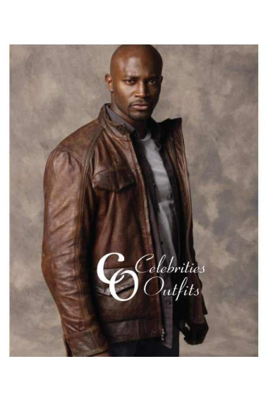day-break-taye-diggs-brown-leather-jacket