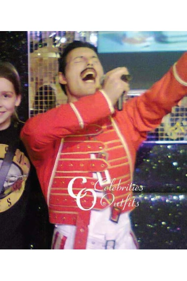 freddie-mercury-red-concert-leather-jacket