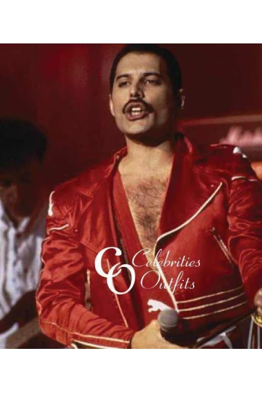 freddie-mercury-red-concert-leather-jacket