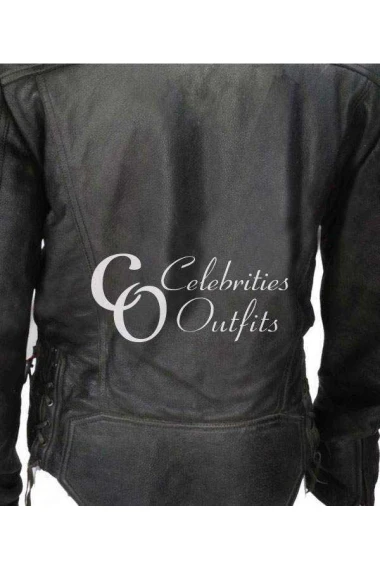 ghost-rider-nicolas-cage-black-biker-jacket