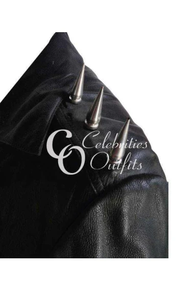 ghost-rider-nicolas-cage-black-biker-jacket