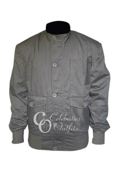 the-gunman-sean-penn-green-cotton-jacket