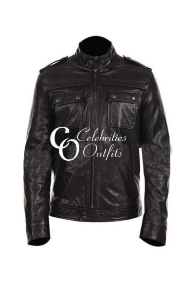 justin-timberlake-black-leather-jacket