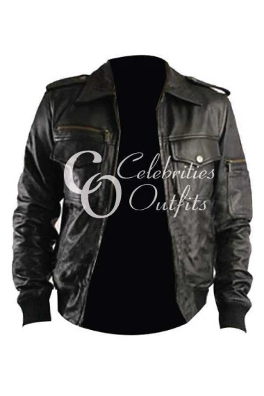 justin-timberlake-vintage-leather-jacket