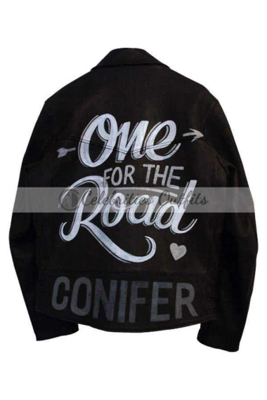 Conifer Leather Jacket one-for-the-road-leather-jacket
