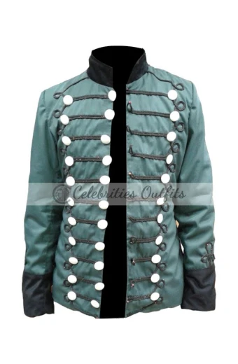 sharpe-rifles-sean-bean-military-green-jacket