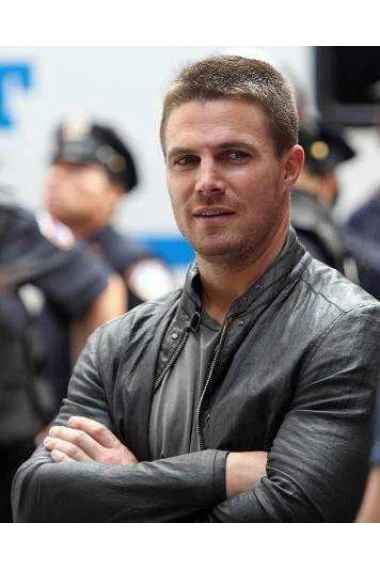 stephen-amell-ninja-turtle2-leather-jacket