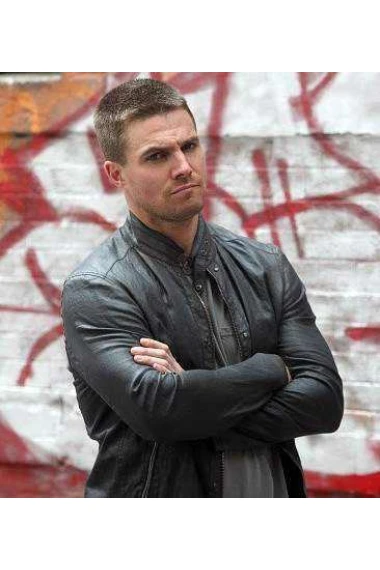 stephen-amell-ninja-turtle2-leather-jacket