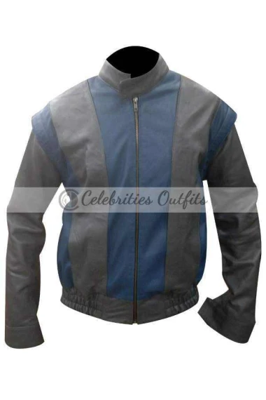 X-Men Apocalypse Tye Sheridan Scott Summers Cyclops Jacket