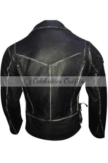 Arnold Schwarzenegger Terminator 2 Black Motorcycle Jacket terminator2-arnold-schwarzenegger-leather-jacket