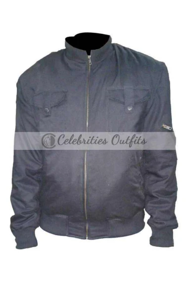 dwayne-johnson-black-authentic-cotton-jacket