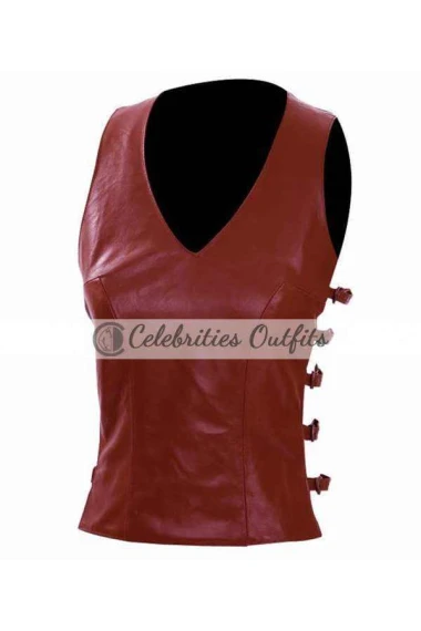 firefly-zoe-washburne-brown-leather-vest