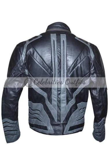 Superman Man Of Steel Costume Jacket man-of-steel-superman-costume