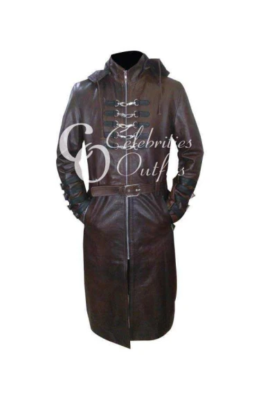 steampunk-gothic-trench-coat-costume