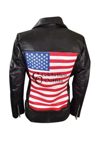 american-flag-women-black-motorcycle-jacket