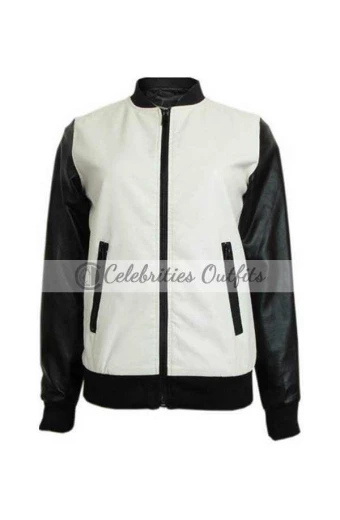 elena-michaels-bitten-laura-vandervoort-leather-jacket