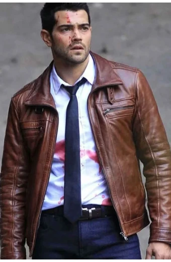 Dead Rising Watchtower Jesse Metcalfe Chase Carter Jacket dead-rising-jesse-metcalfe-jacket