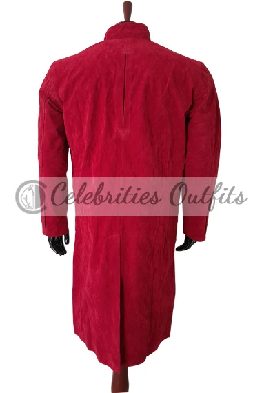 Johnny Depp Willy Wonka Charlie And The Chocolate Factory Coat charlie-and-chocolate-factory-johnny-depp-coat