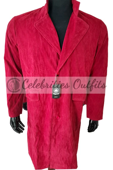 Johnny Depp Willy Wonka Charlie And The Chocolate Factory Coat charlie-and-chocolate-factory-johnny-depp-coat