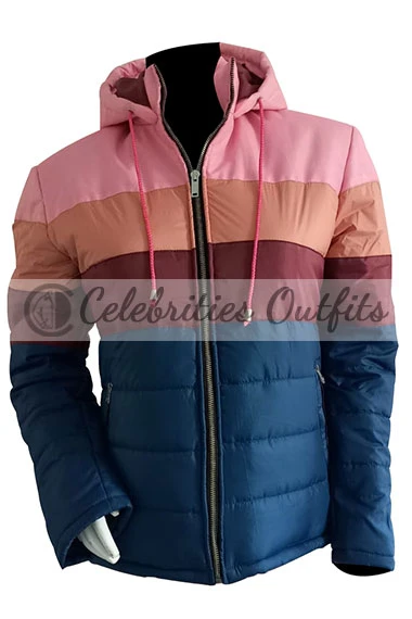 Annie Murphy Allison McRoberts Kevin Can Fuck Himself Jacket