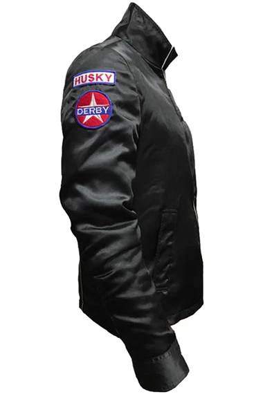Death Proof Kurt Russell Satin Jacket kurt-russell-death-proof-satin-jacket