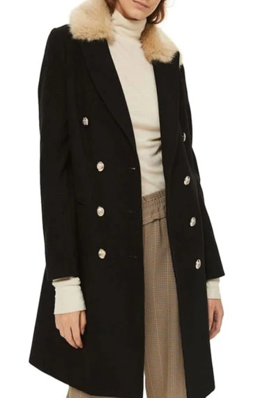 Legends Of Tomorrow Caity Lotz White Canary Sara Lance Coat