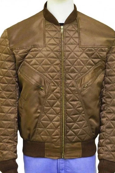 Jefferson Jackson Legends Of Tomorrow Franz Drameh Jacket