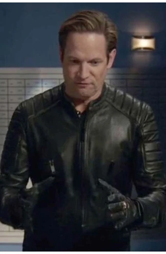 Reverse-Flash Legends of Tomorrow Eobard Thawne Quilted Jacket eobard-thawne-legends-of-tomorrow-jacket