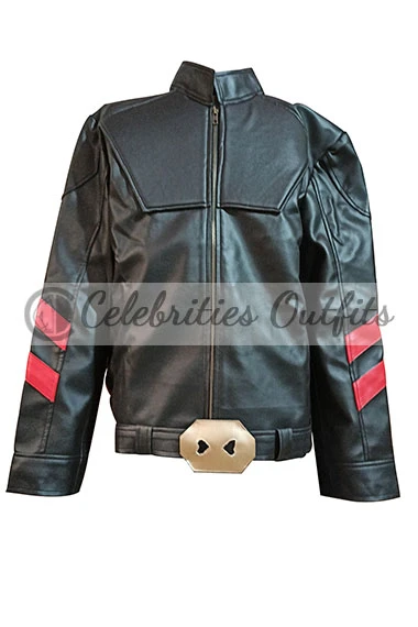 Legends of Tomorrow Patrick J Adams Rex Tyler Cosplay Jacket