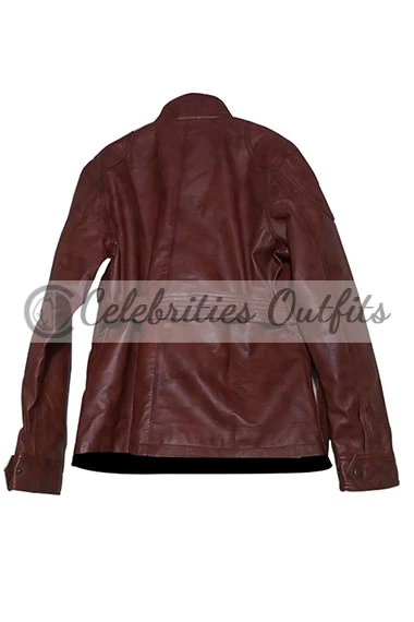 Four Brothers Bobby Mercer Mark Wahlberg Distressed Jacket four-brothers-bobby-mercer-jacket