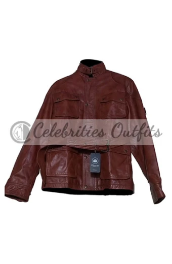 Four Brothers Bobby Mercer Mark Wahlberg Distressed Jacket four-brothers-bobby-mercer-jacket