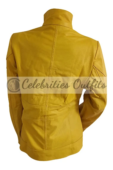 April ONeil Megan Fox Teenage Mutant Ninja Turtles Jacket april-oneil-teenage-mutant-ninja-turtles-jacket
