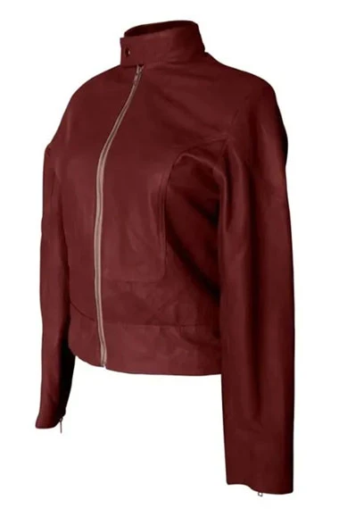 Megan Fox Teenage Mutant Ninja Turtles April ONeil Jacket