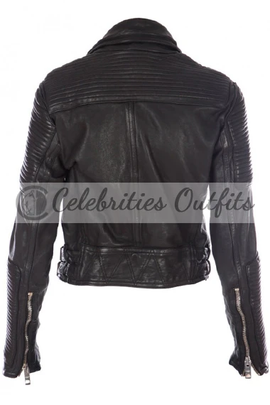 Burberry Prorsum Ali Larter Leather Jacket burberry-ali-larter-leather-jacket